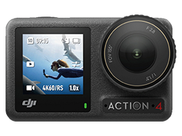 Action Cam