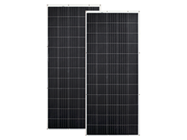 Mini Solaranlagen