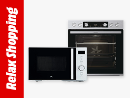 Haushaltsgroßgeräte