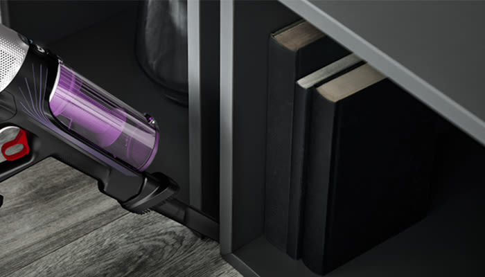 Welche Aufsätze hat der Rowenta X