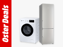 Haushaltsgroßgeräte