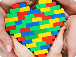 LEGO & Klemmbausteine