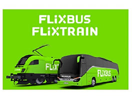 FlixBus & FlixTrain Gutscheine