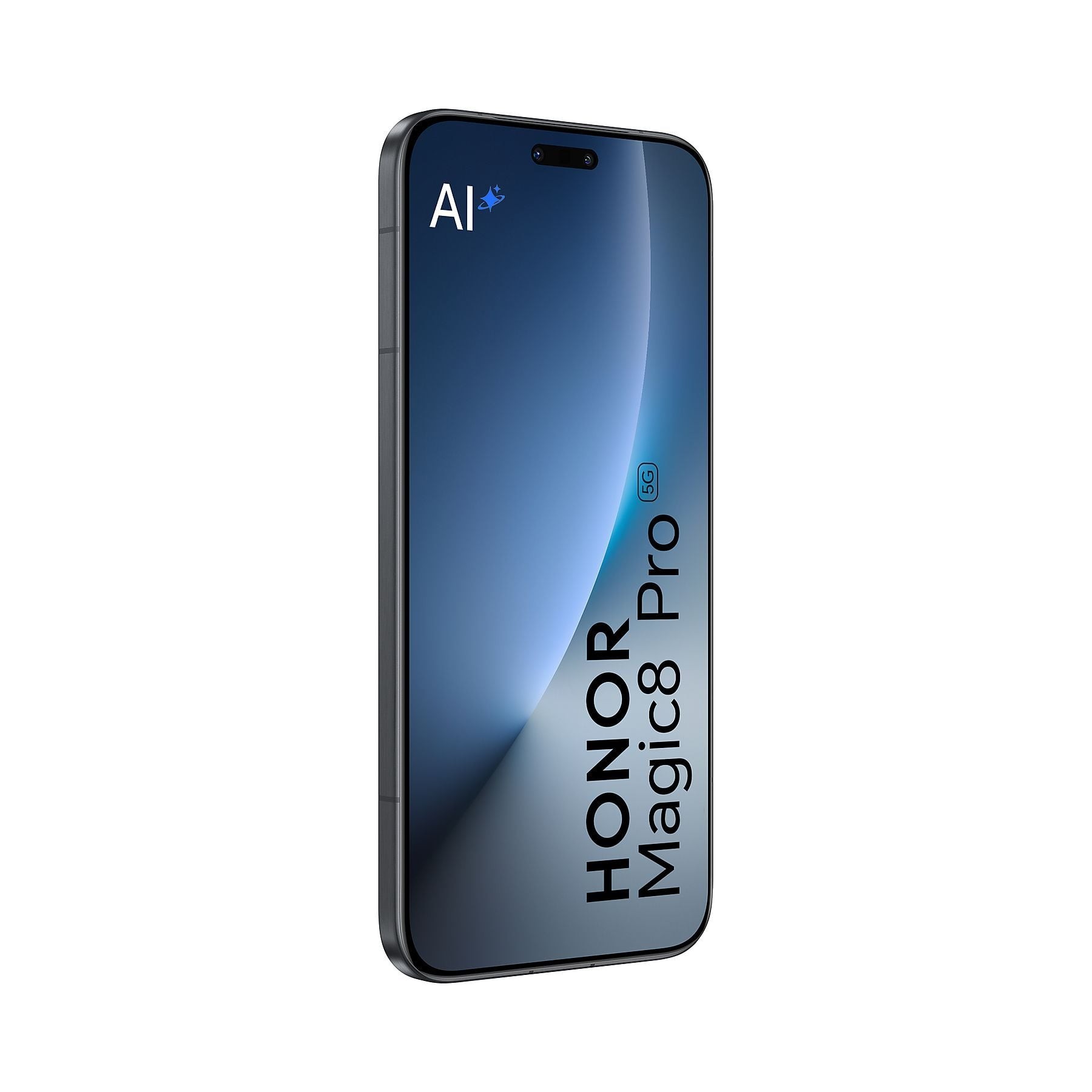 HONOR MAGIC 8 PRO Black bei MediaMarkt