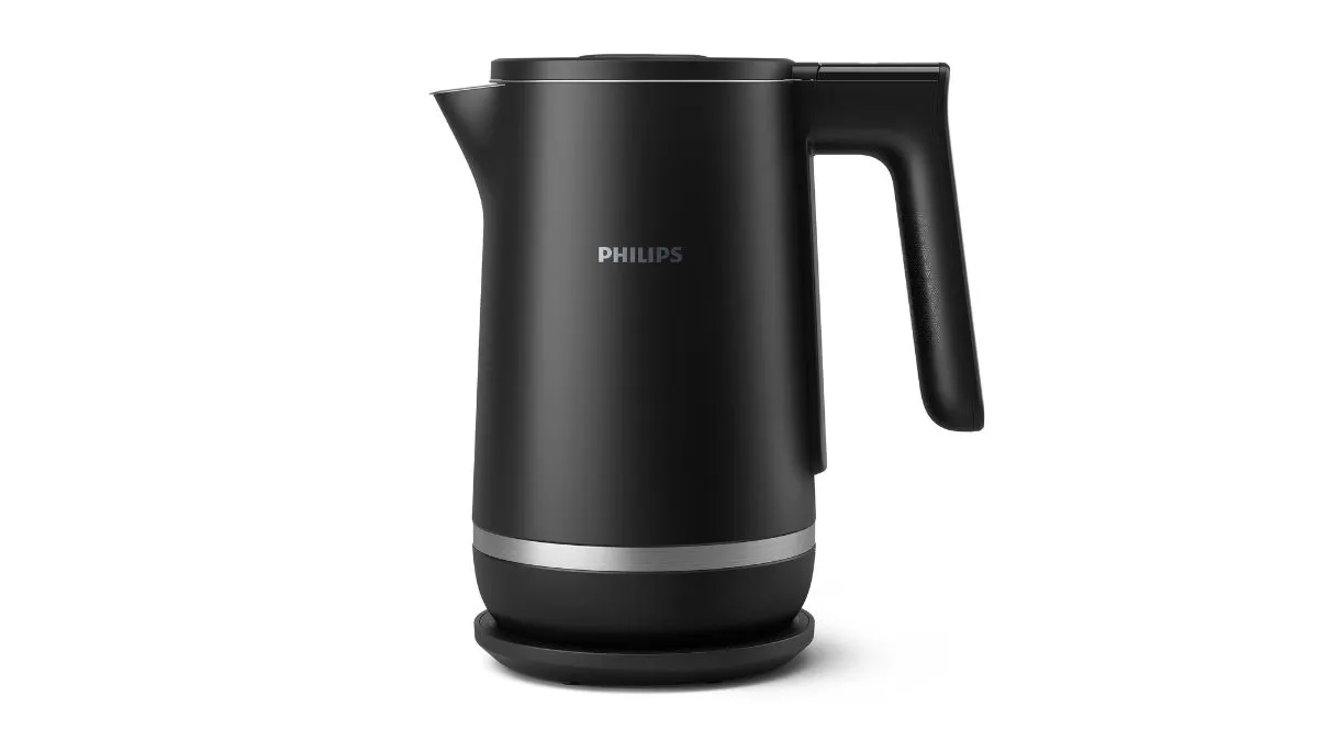 Wasserkocher Philips HD9396/90