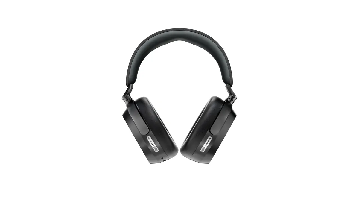 Der Over-Ear-Kopfhörer Sennheiser Momentum 5 Wireless.