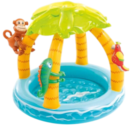Pools & Zubehör