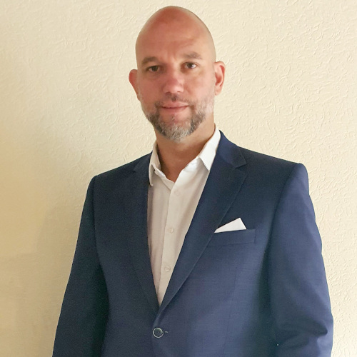 Helmut Kwiczorowski, Sales Expert bei MediaMarktSaturn Business