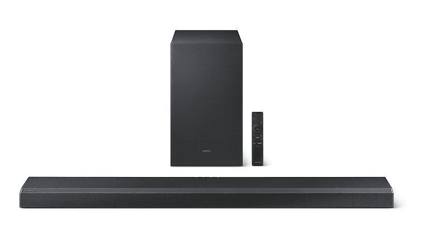 Samsung HW-Q700A/ZG Soundbar