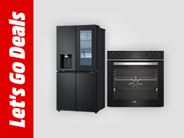 Haushaltsgroßgeräte