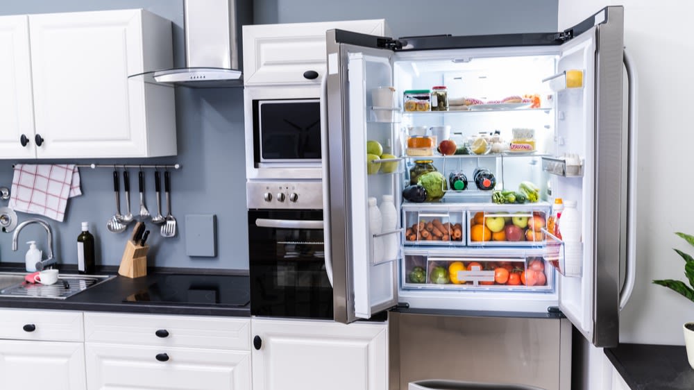 Kühlschrank Einbau / freistehend für Ihre Küche