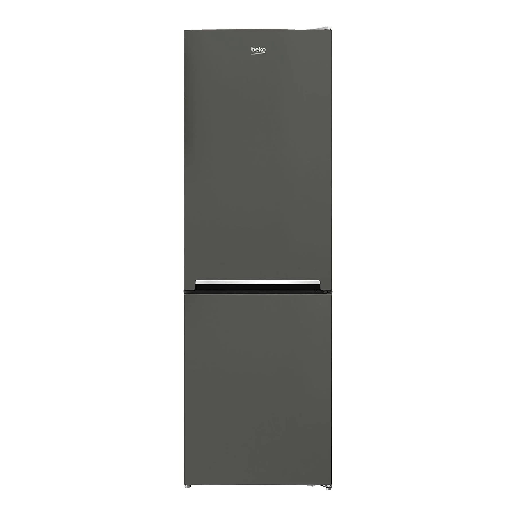 BEKO RCSA 366 K 40 GN Kühlgefrierkombination