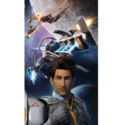 STARLINK : BATTLE FOR ATLAS STARTER PACK FR/NL PS4 - Jeux vidéo - Achat & prix STARLINK : BATTLE FOR ATLAS STARTER PACK FR/NL PS4 - Jeux vidéo - Achat & prix