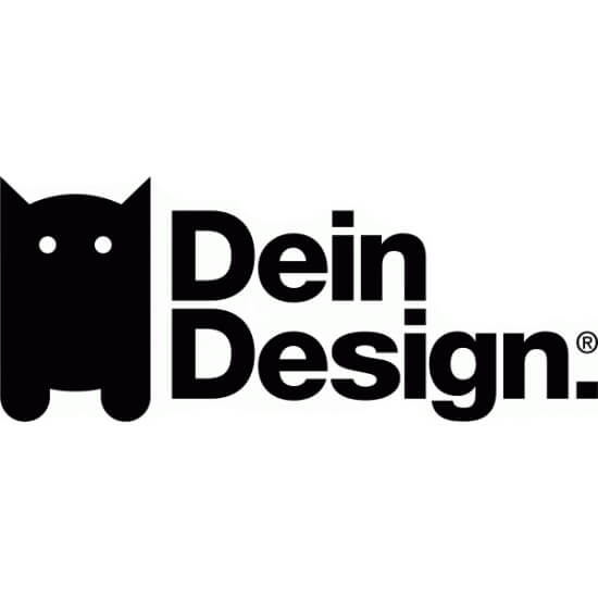DeinDesign GmbH Logo