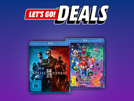 Gaming Movies