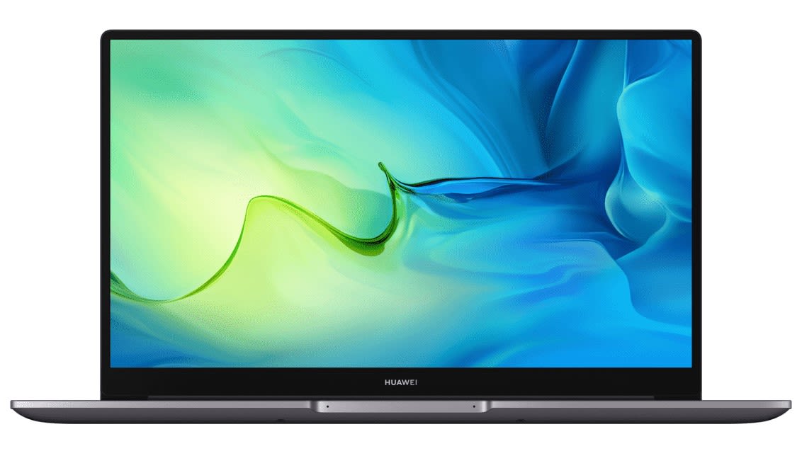 HUAWEI Matebook D15 Notebook MediaMarkt