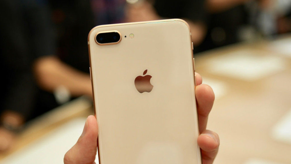 iPhone 8: Mit Metallrahmen und vertikaler Dual-Kamera?