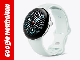 Google Pixel Watch 5