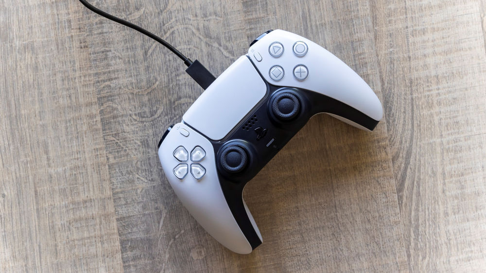 PS5Controller mit PC verbinden So funktioniert