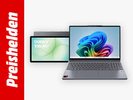 Preishelden: Computer & Büro