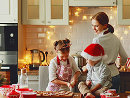 ...für den Sternekoch zu Hause