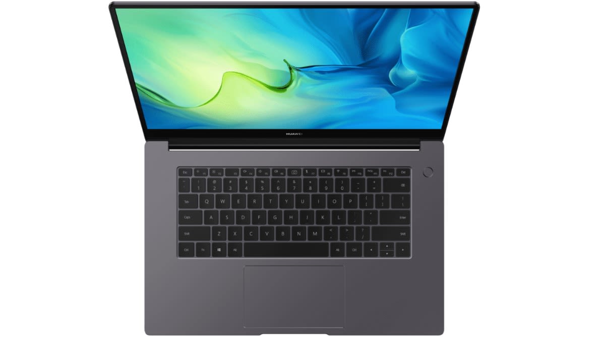 HUAWEI Matebook D15 Notebook | MediaMarkt