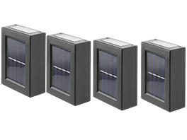 Solarleuchten