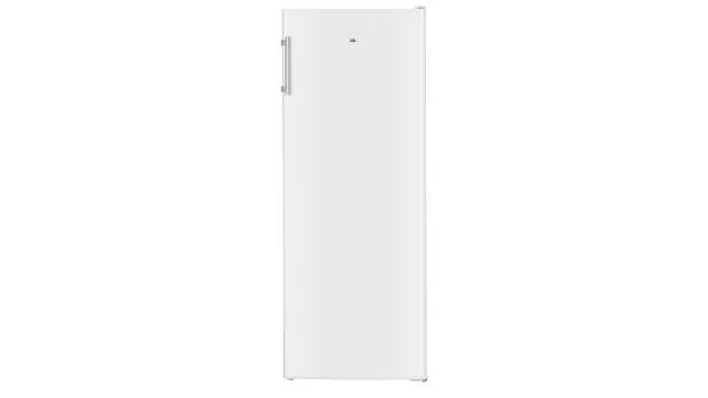 Der OFZ 431 D W ist ein freistehender Gefrierschrank, der dir maximale Flexibilität bei der Platzierung bietet. Egal, ob in der Küche, im Keller oder in der Vorratskammer, du kannst ihn genau dort aufstellen, wo du ihn brauchst. Sein schlichtes, weißes Design sorgt dafür, dass er sich harmonisch in jede Umgebung einfügt und gleichzeitig ein modernes Erscheinungsbild bewahrt.