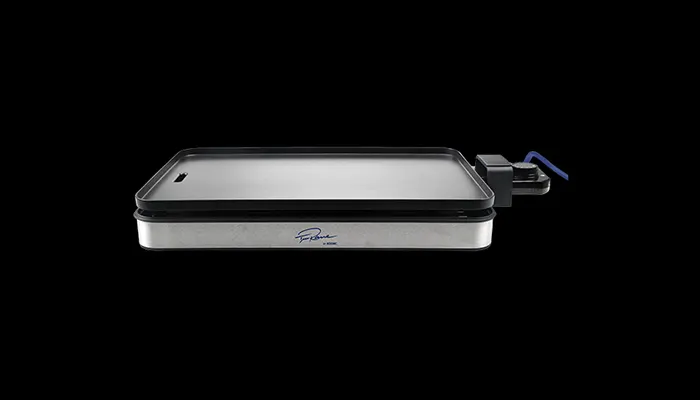Tischgrill KOENIC KTY-TR 2025.