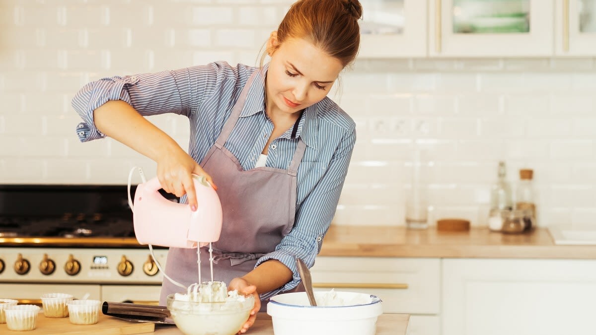 Handmixer in Tests: Aktueller Vergleich 2026