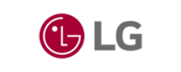 Markenlogo von LG