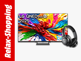 TV & Audio 