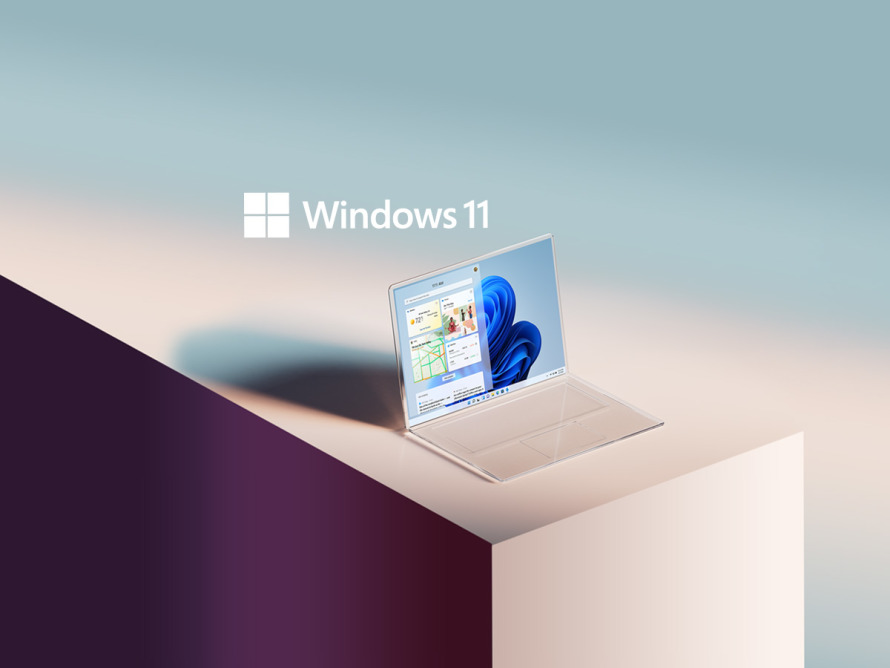 Wir helfen Ihnen mit unserem digitalen Kaufberater das passende Windows Notebook zu finden