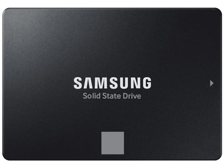 【新品未開封】Samsung SSD 870 EVO 250G+ 500G Festplatte SAMSUNG 870 EVO 500 GB SSD | MediaMarkt