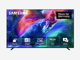 LED & LCD TVs