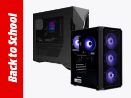 Gaming-Desktops