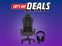 Gaming Zubehör