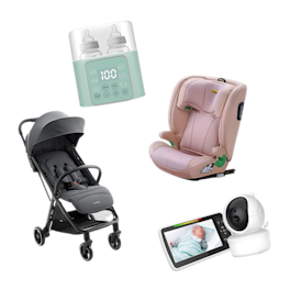 Babycare