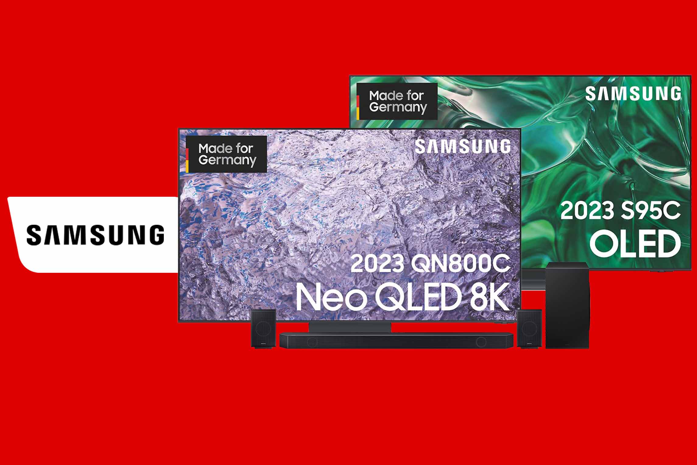 Media Markt Belgium + Samsung - SOHO Offers - Gotoclient