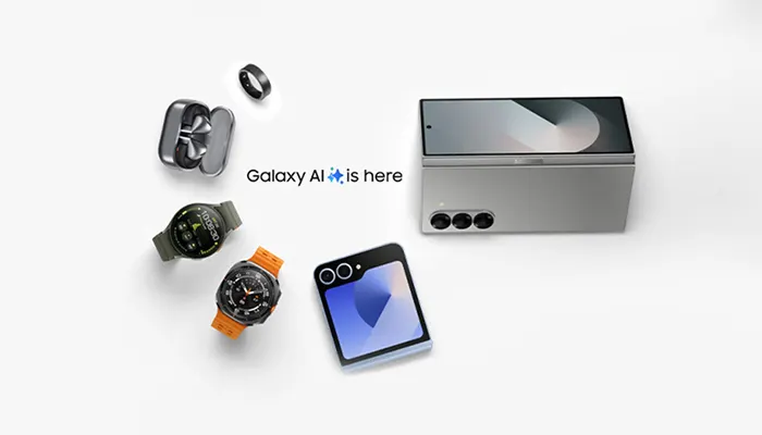 Galaxy Watch7 Ultra