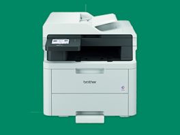 BetterWay Drucker & Scanner