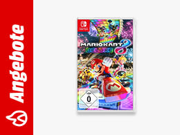 Nintendo Switch Spiele Angebote