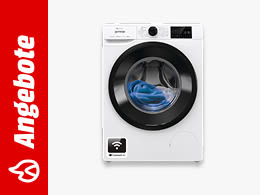 Waschmaschine Angebote