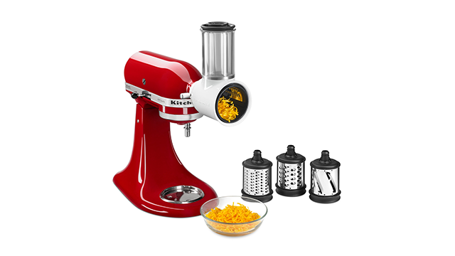 kitchenaid artisan pack veggie