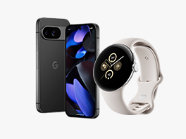 Smartphones & Wearables