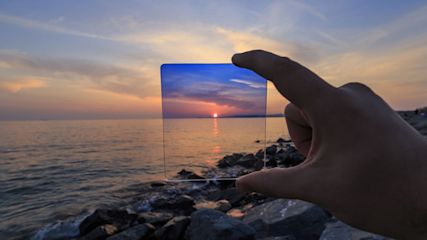 Objektiv Filter