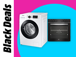 Haushaltsgroßgeräte