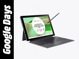 Chromebooks
