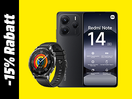 Smartphones & Wearables