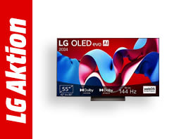 OLED TVs